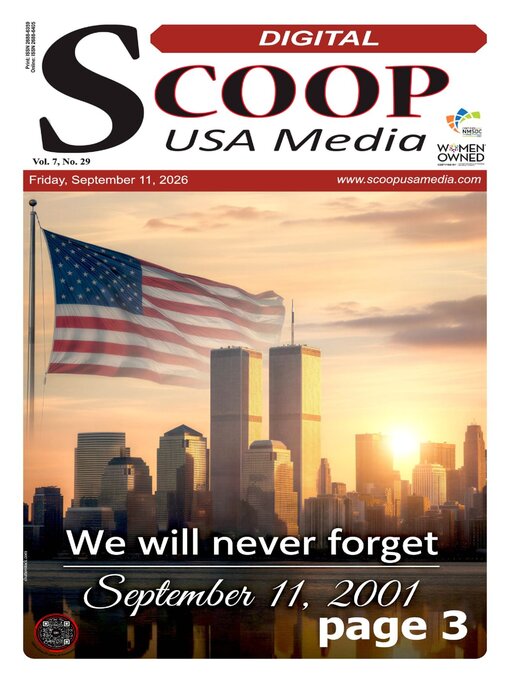 Cover image for ScoopUSA Digital